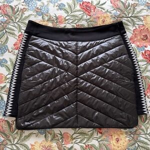 Krimson Klover Carving Skirt